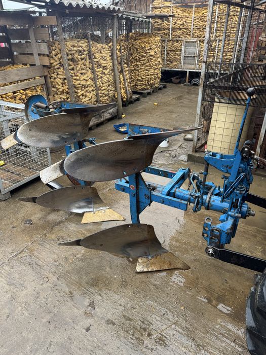 Plug rabe taube 60