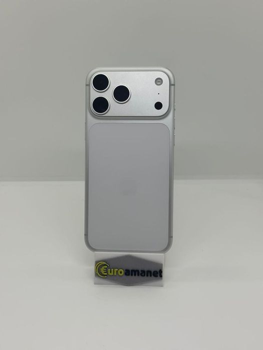 Telefon mobil Apple iPhone 17 Pro Max, 256GB, Baterie 100% -A-