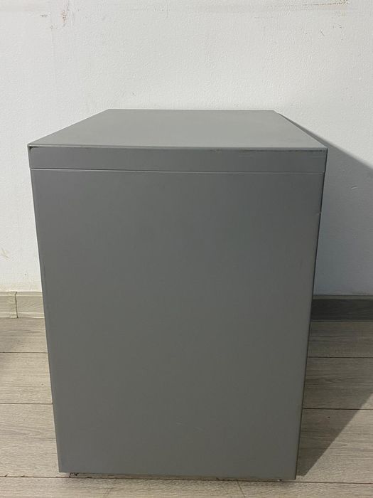 Rollbox Metalic; Mic Dulap Birou tip Cub; Comodă; Noptieră