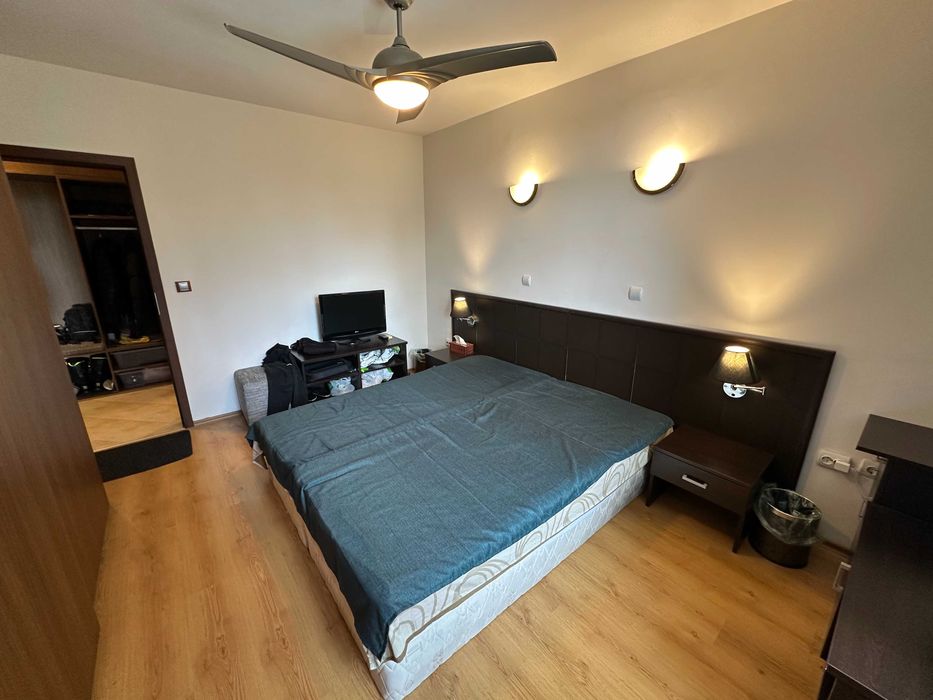 Продава се Двустаен апартамент в Банско - 64 кв.м за 837 €/кв.м - Снимка #5