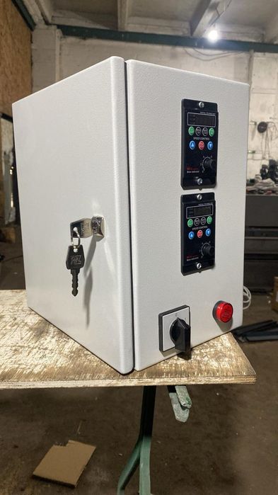 Selector cereale site aer