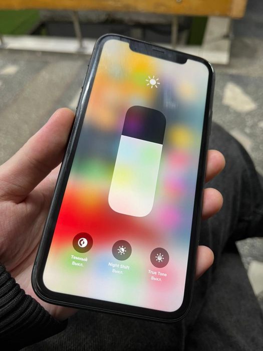 Айфон 11 без ремонта