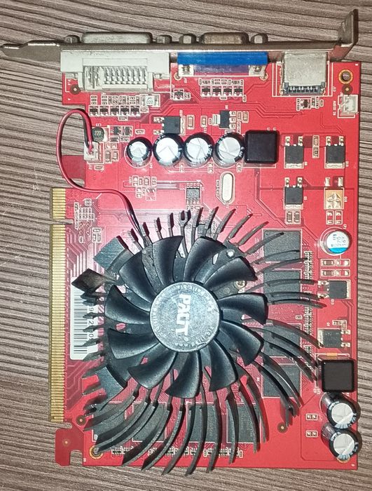 [[комплектующие для ПК]]