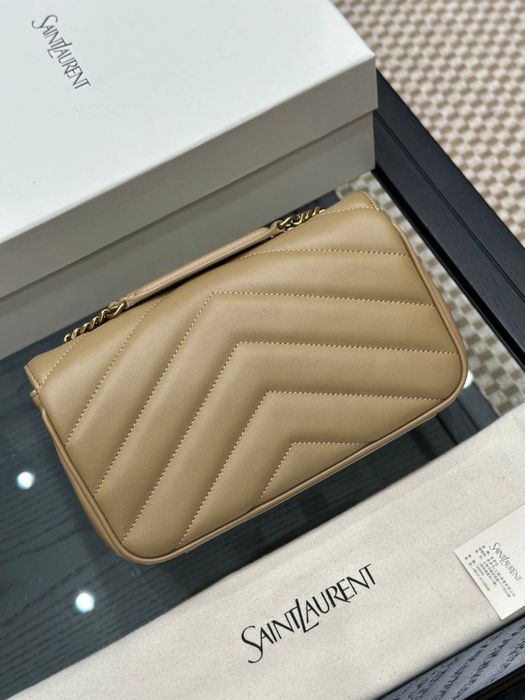 Geanta Saint Laurent LouLou