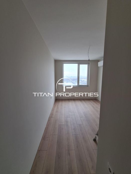 Продава се Двустаен апартамент в Пловдив, Тракия - 65 кв.м за 997 €/кв.м - Снимка #5