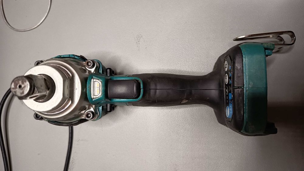 Impact Makita DTW300