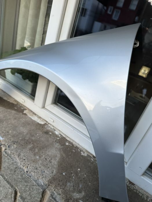 Ляв калник Mercedes R class W251