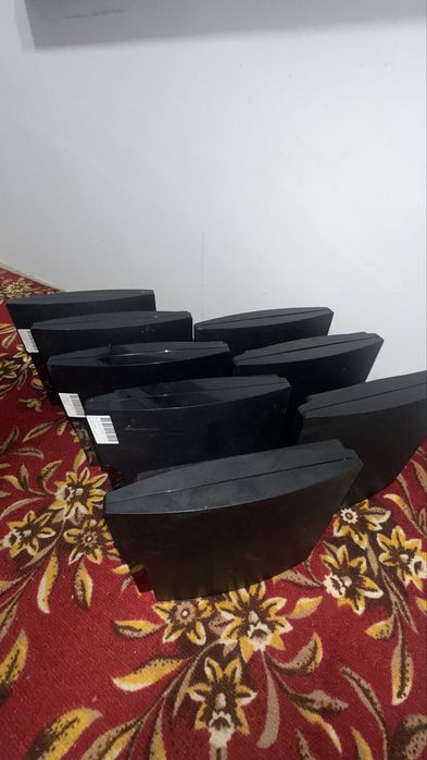 PlayStation 3 Slim с топ играми и джойстиком