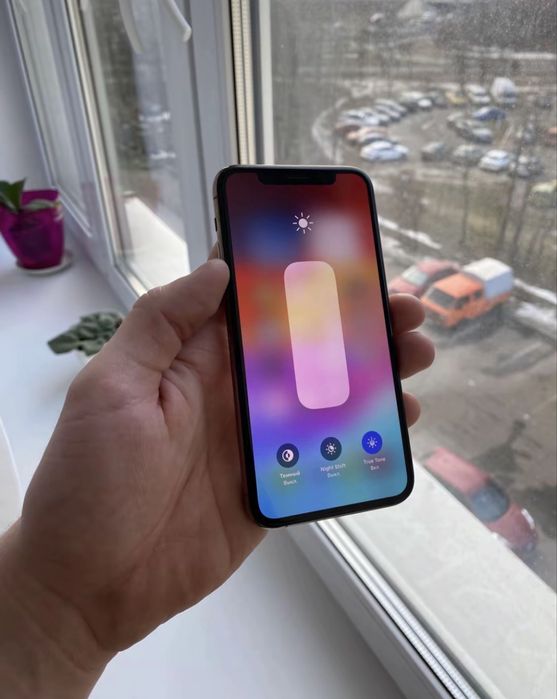 Iphone 11 pro.