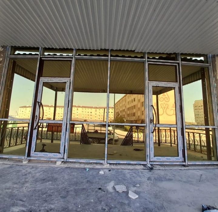 Окна Двери Витражи. Скидки на всё !