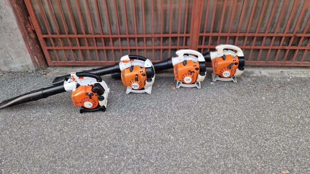 Suflanta aer Stihl