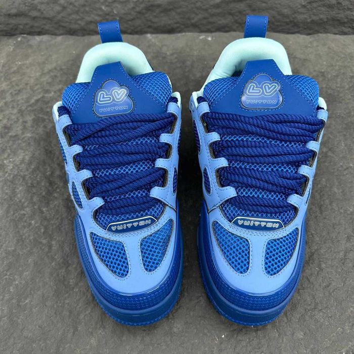 Louis Vouitton Skate