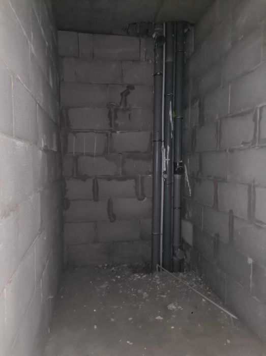 2х комнатная Бухара-Сити 70m2