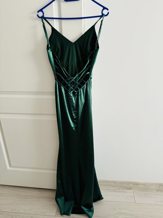 Rochie lungă elegantă
