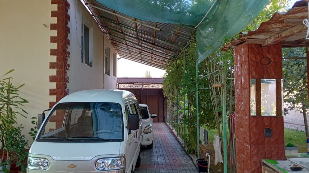 Uchastka sotiladi. 7.5 sot. Yashnobod tumani. Arg'in mahalla.