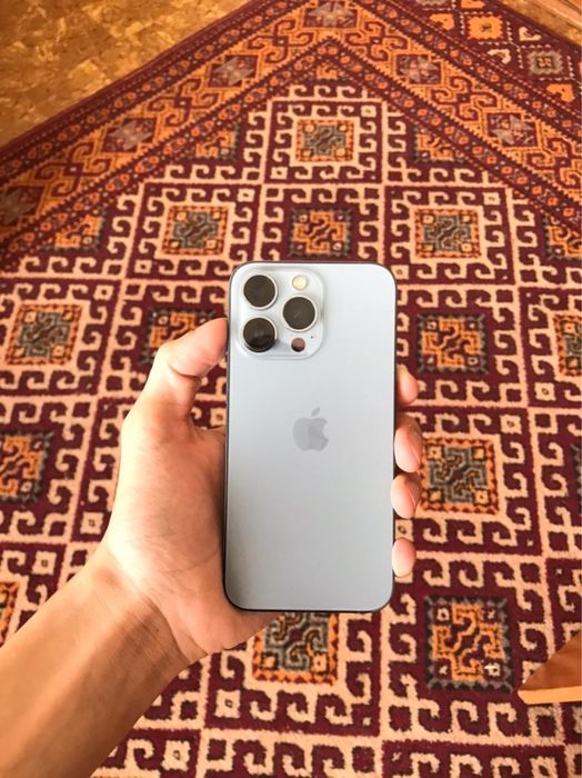 iPhone 13 pro срочно сатылады