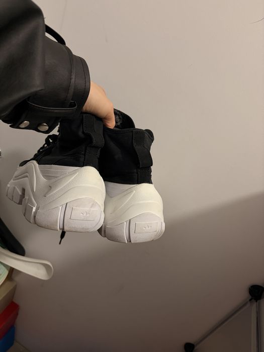 adidas Nizza Hi XY22 43 barbati