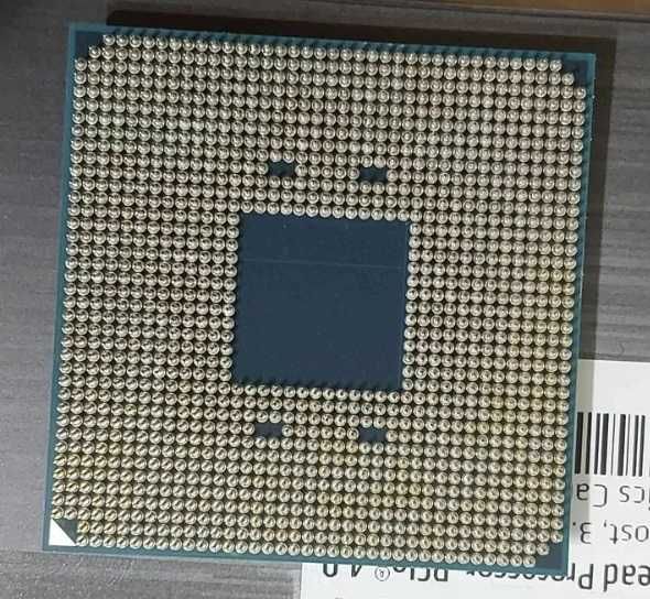 AMD Ryzen 9 5900X + Gigabyte B550 Aorus Elite V2