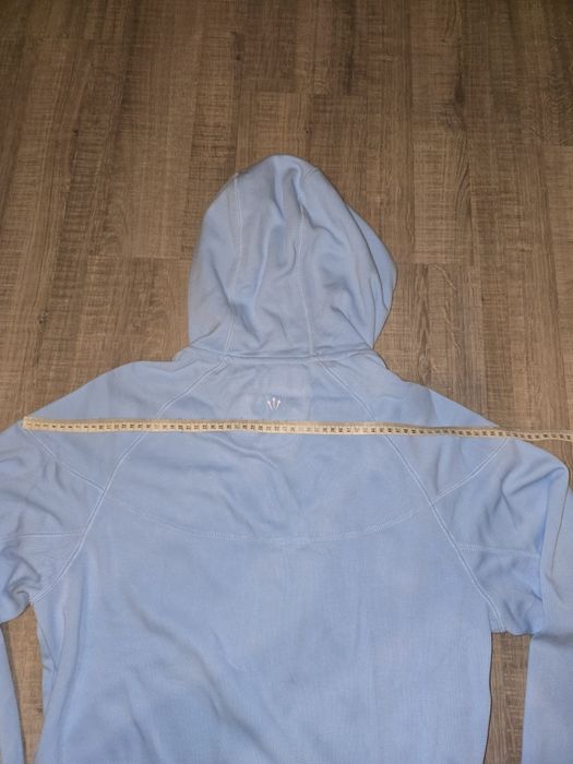 Hanorac Nike x Nocta Tech