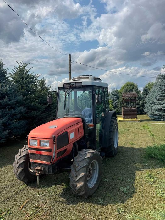 Vind Tractor Same Fruteto 70