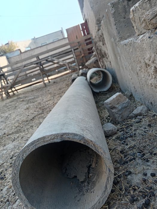 Azbez Truba 200 talik