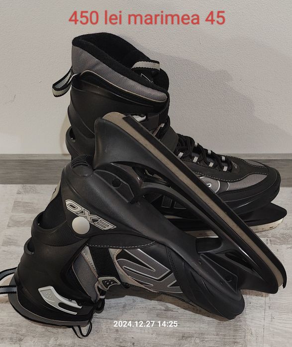 Patine  citiți descrierea!