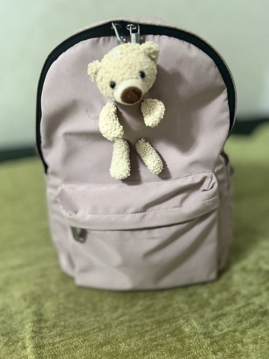 Рюкзак в отличном состоянии