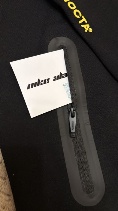 Кофта nike nocta / nike techfleece nocta / nocta