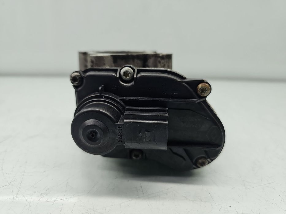 Supapa EGR Nissan Qashqai [Fabr 2007-2014] 8200797706 2.0 dCi M9R-J8 1