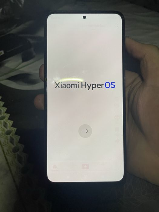 Продаю редми 11 про