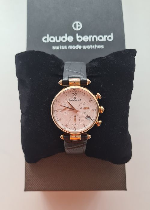 Ceas de dama  Claude Bernard