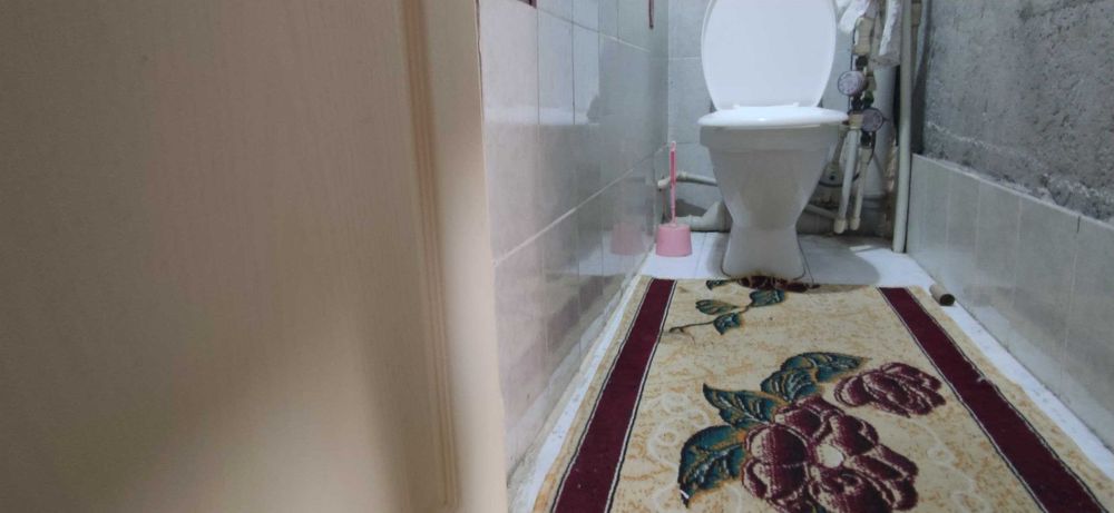 Уй сотилади !!! ЧИРЧИҚ ШАХАР 3/3/5, 76.10 кв/м