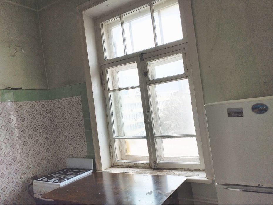 Своя Продается квартира на урде, рядом с Анхор