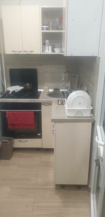 Ocazie! Garsoniera Chiajna, Avangarde City