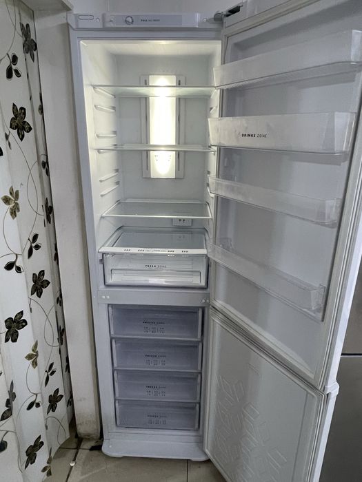 Продается холодильник Бирюса в отличном состоянии
