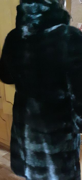 Продам шубу автоледи