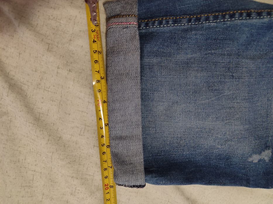 Дамски дънки s.Oliver