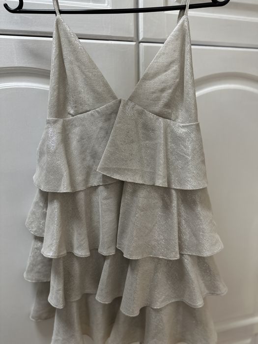 Лятна рокля Зара