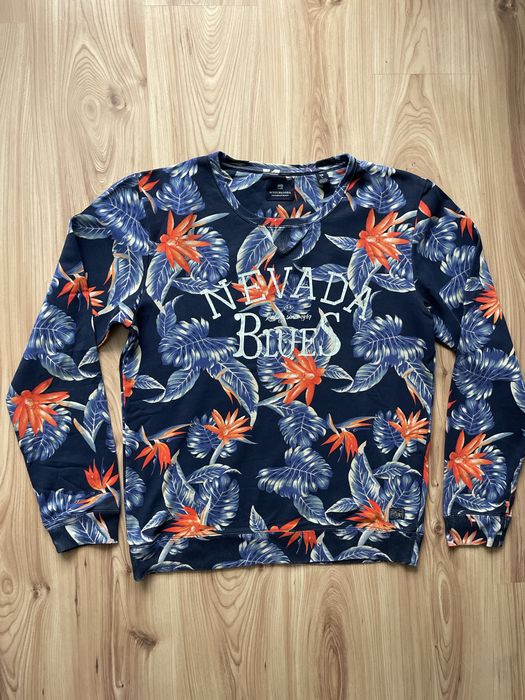 SCOTCH & SODA / мъжка блуза/фланела L