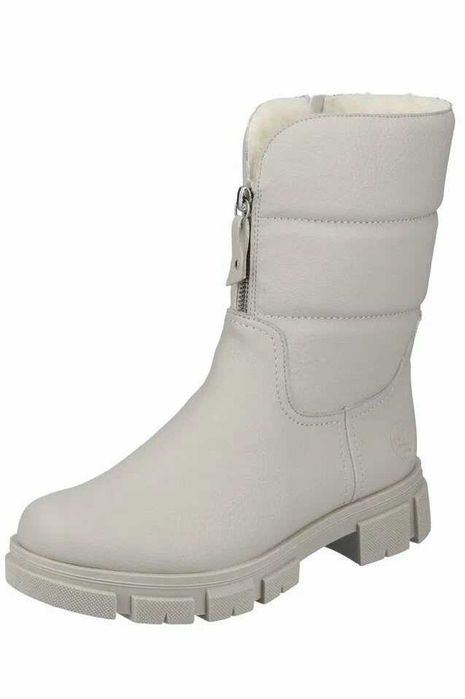 Reiker зимние сапоги