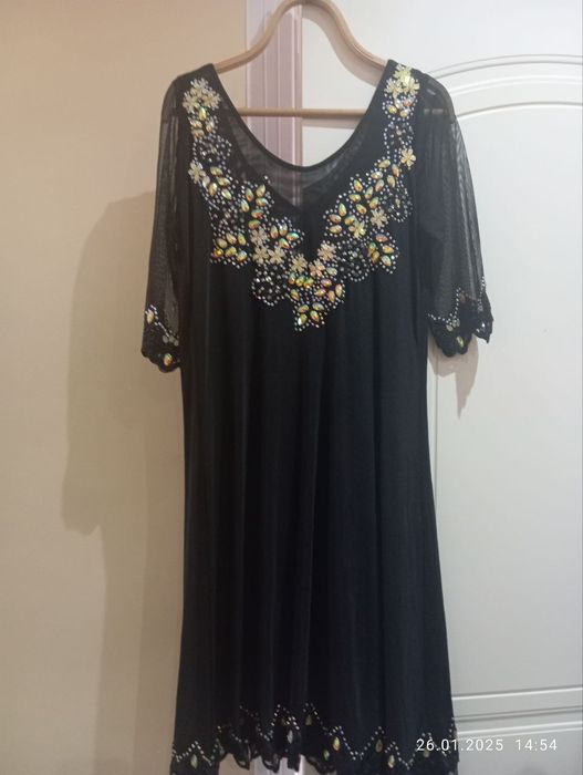 Холати яхши сотилади