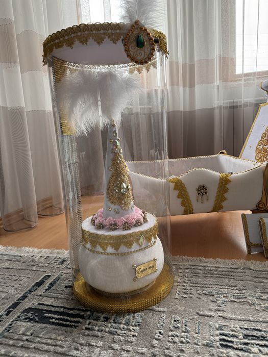 Продается Қоржын, дәм, тойбастар