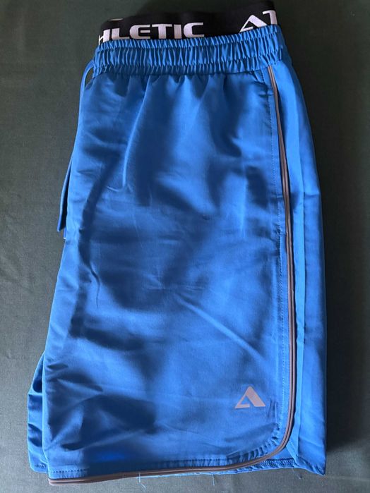 Pantaloni scurti pt barbati, baie/plaja