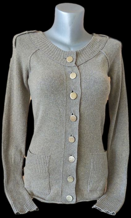 Кашмирена жилетка BANANA REPUELIC. Размер S/XS.