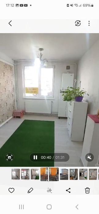 Ofer spre închiriere spațiu comercial!!!