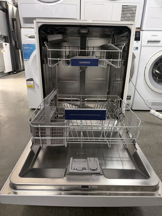 Съдомиялна машина за вграждане Siemens IQ500 60см