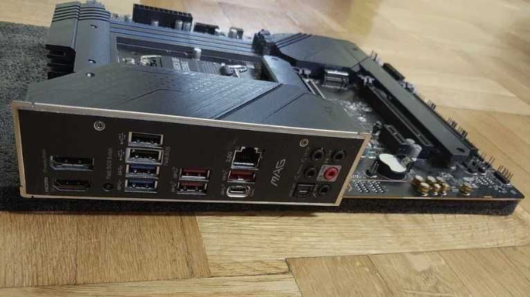 MSI MAG Z690 Torpedo DDR5, LGA 1700