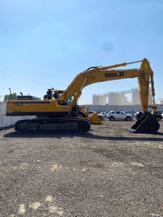 SDLG Экскаватор (гусеничный) 1,9 куба В наличии