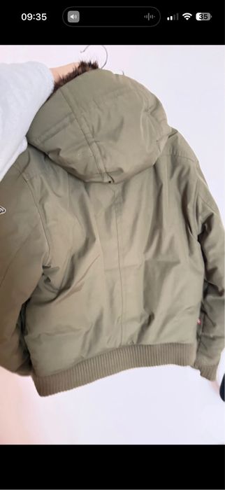 Geaca Levi’s stare buna