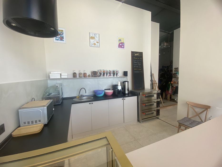 Продается бизнес